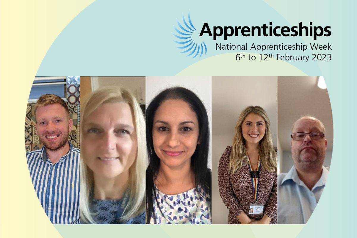 Are NHS Apprenticeships Good? Here’s What Our Apprentices, Providers ...