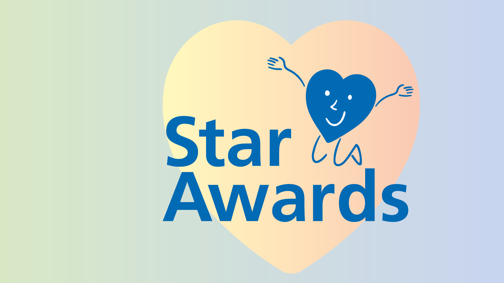 Star Awards 2023 Tees Esk and Wear Valley NHS Foundation Trust