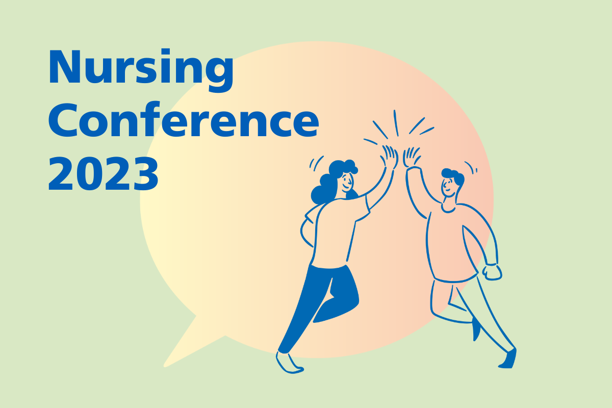 Nursing Conference 2023 - Tees Esk And Wear Valley NHS Foundation Trust