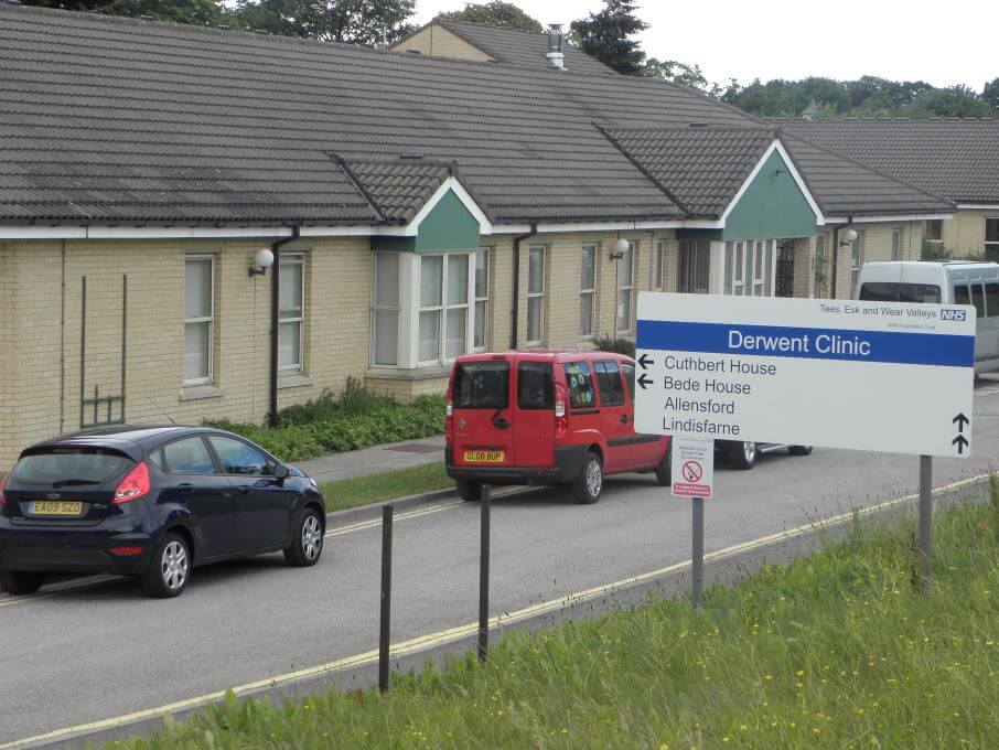 Derwent Clinic