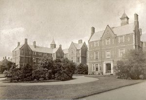 Winterton Hospital