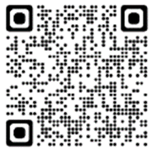 York and Selby Talking Therapies QR code