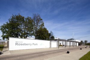 Roseberry Park